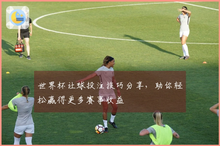 世界杯让球投注技巧分享，助你轻松赢得更多赛事收益