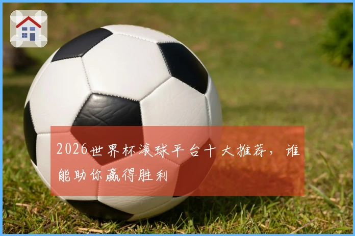 2026世界杯滚球平台十大推荐，谁能助你赢得胜利