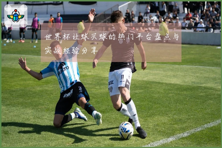 世界杯让球买球的热门平台盘点与实战经验分享