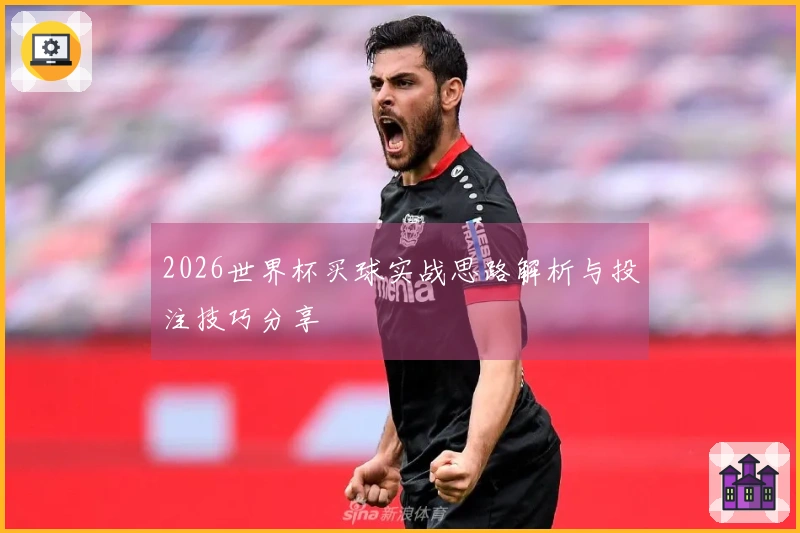 2026世界杯买球实战思路解析与投注技巧分享