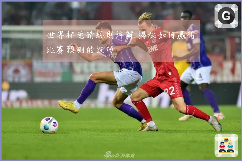 世界杯竞猜规则详解 揭秘如何赢得比赛预测的技巧