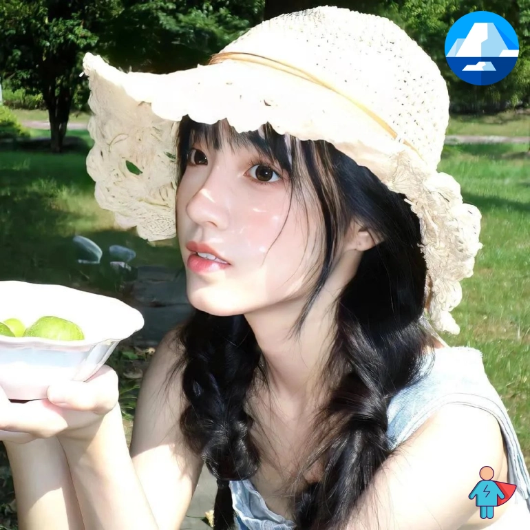 用户头像